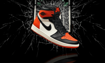 Shattered Backboard jordan 1 2025 release date