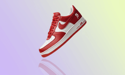 Terror Squad AF1