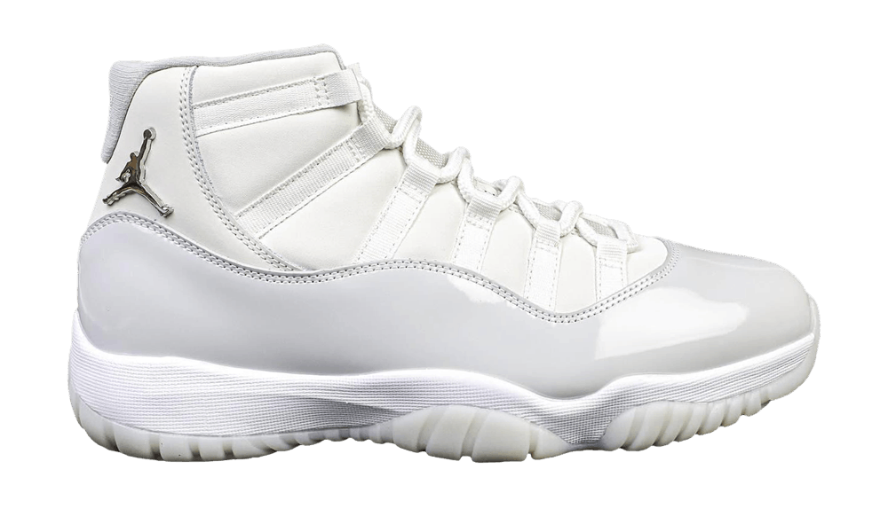 AJ 11 'Grand Finale' Release Info