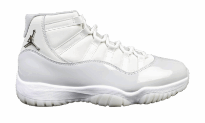 AJ 11 'Grand Finale' Release Info